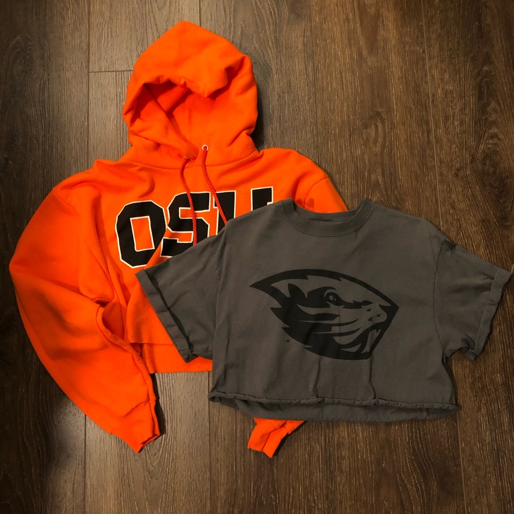 Oregon State Bundle